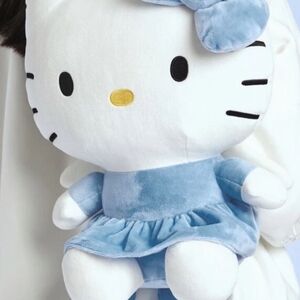 Sanrio Hello Kitty Angel Backback